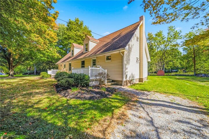 Property Photo:  129/131 Arlington Avenue  OH 44077 