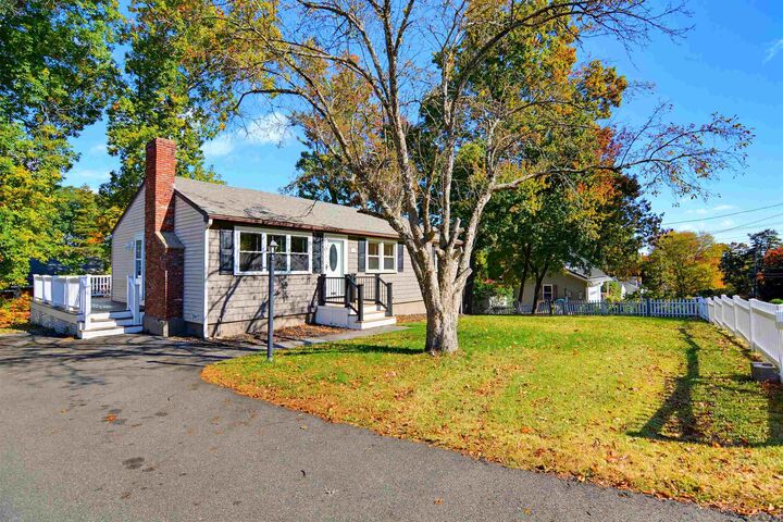Property Photo: 16 Taylor Street NH 03079