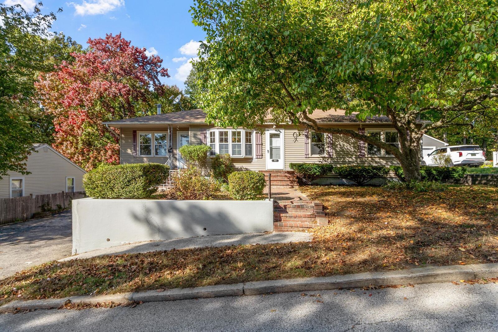 Property Photo:  60 Constant Street  NH 03103 