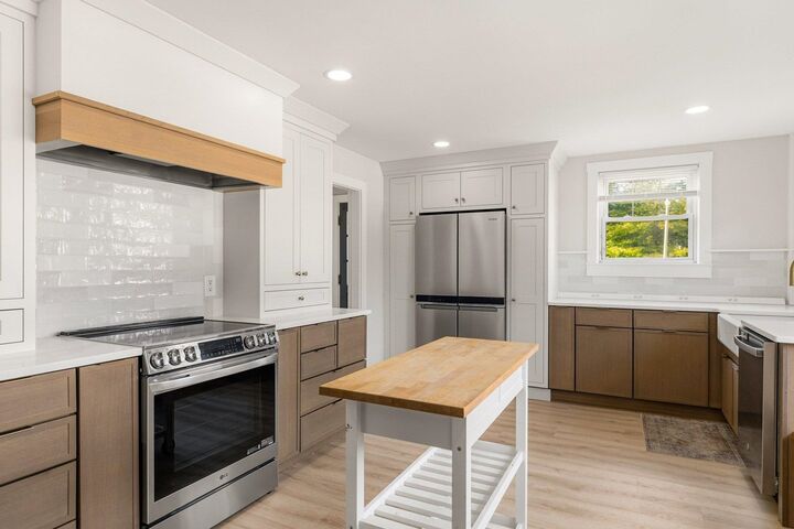 Property Photo: 2 Melbourne Street NH 03801