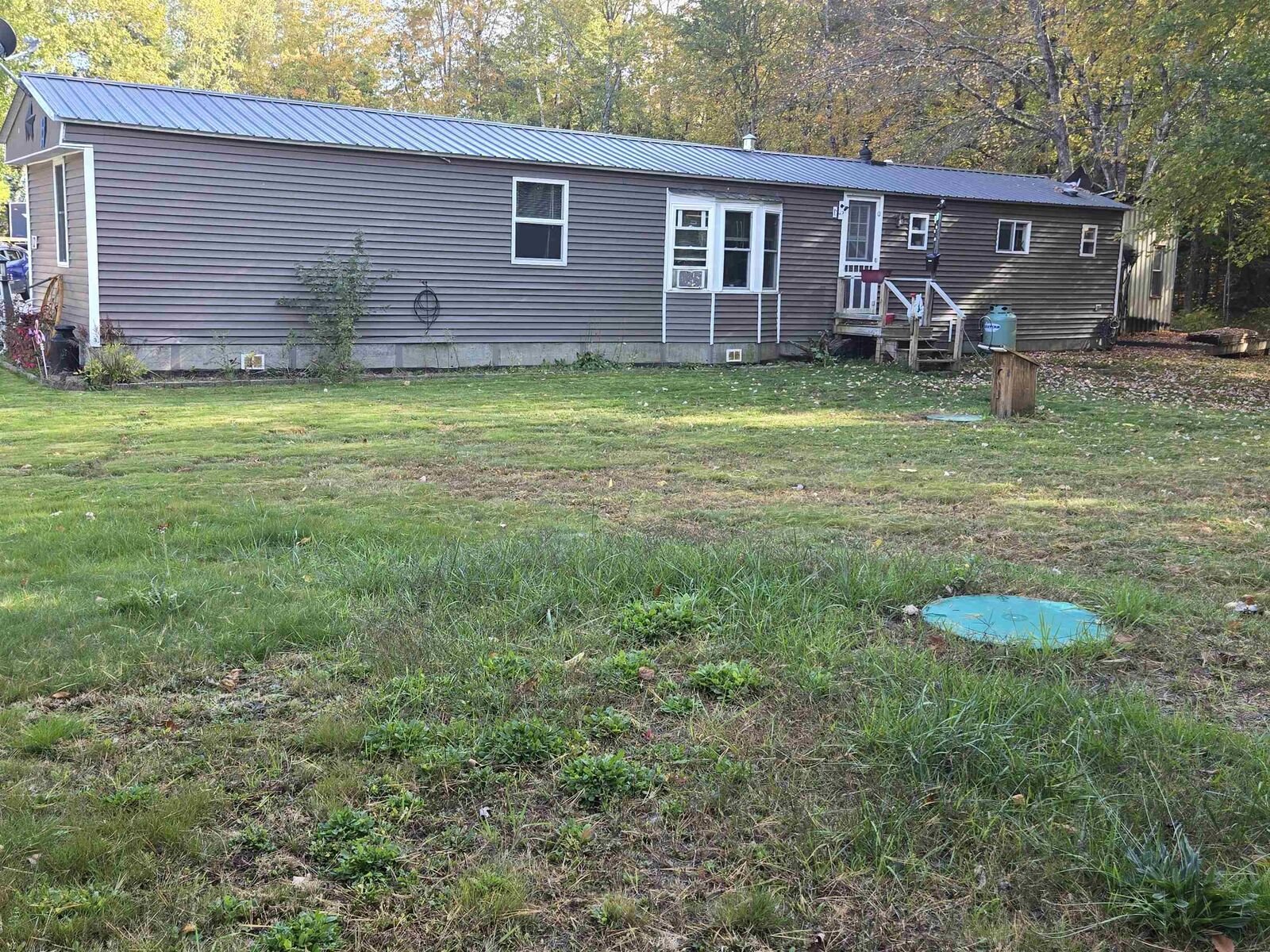 Property Photo:  862 Mayhew Turnpike  NH 03222 