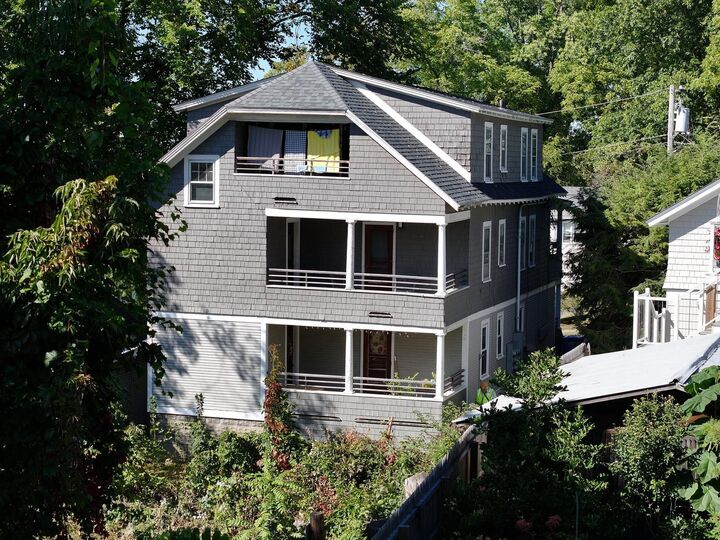 Property Photo: 141 Howard &Amp 476-478 St. Paul Street VT 05401