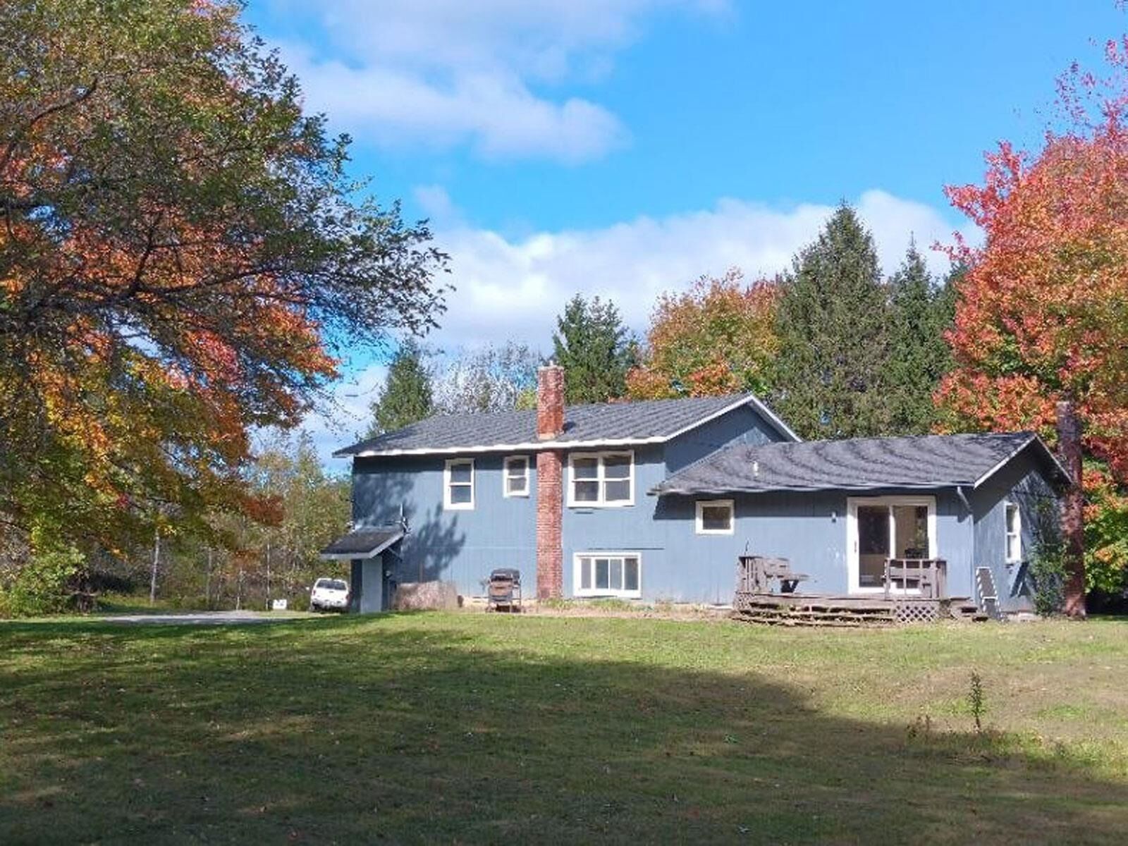 Property Photo:  376 Mountain View Road  VT 05495 