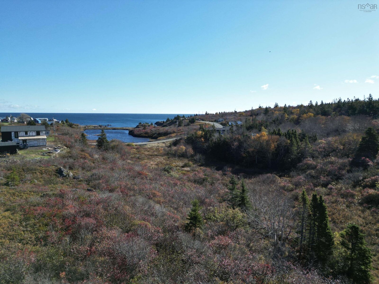 Property Photo:  Lot 67/68 Highway 206  NS B0E 3C0 