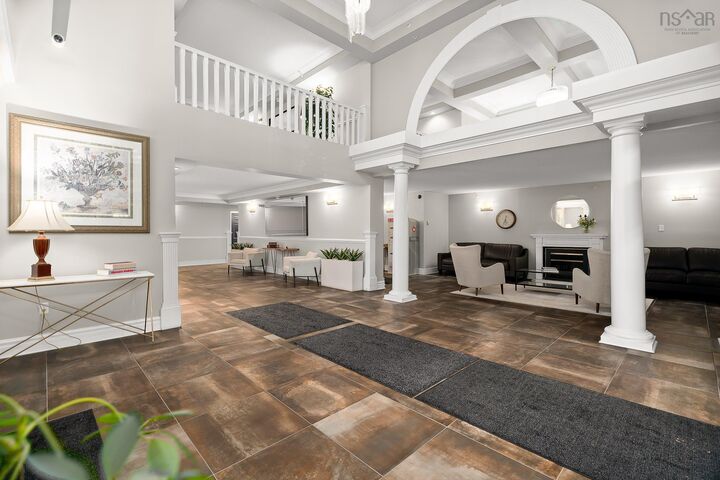 Property Photo:  206 1041 Wellington Street  NS B3H 4P5 