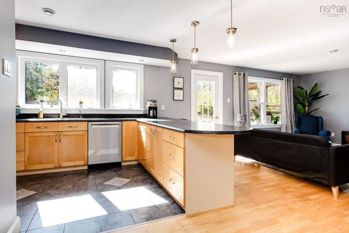 Property Photo:  50 Limestone Avenue  NS B2T 1N7 