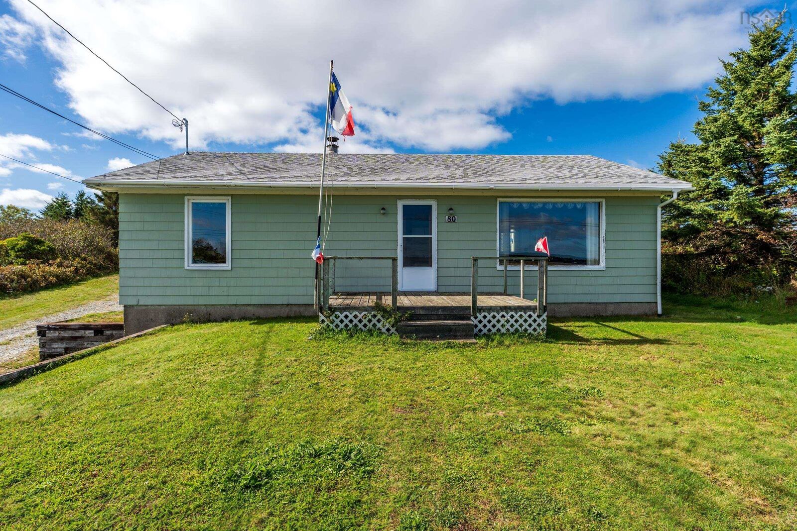 Property Photo:  80 Patrice Road  NS B0W 1M0 