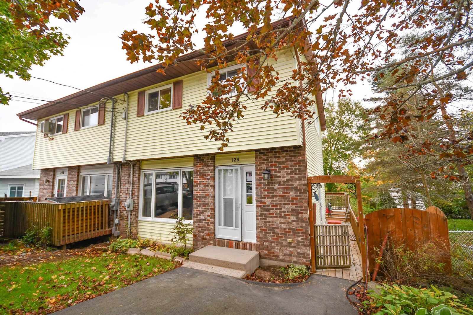 Property Photo:  123 Gloria Court  NS B4E 1Y1 