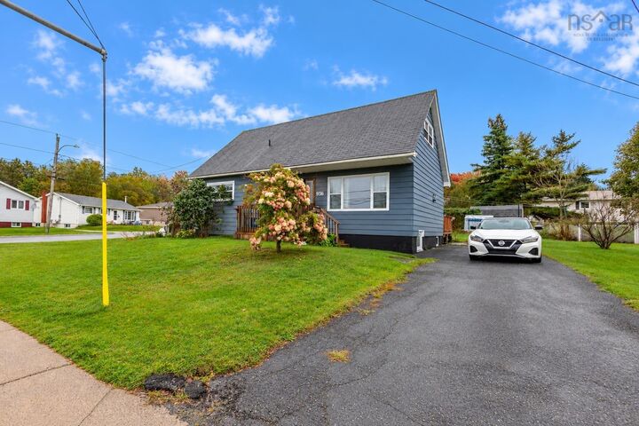 Property Photo:  936 Upper Prince Street  NS B1P 5P2 
