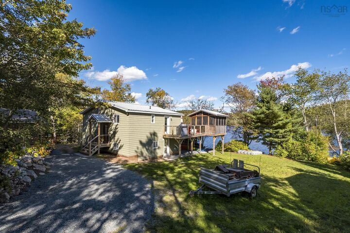 Property Photo:  65 Nadine Drive  NS B3E 1G8 