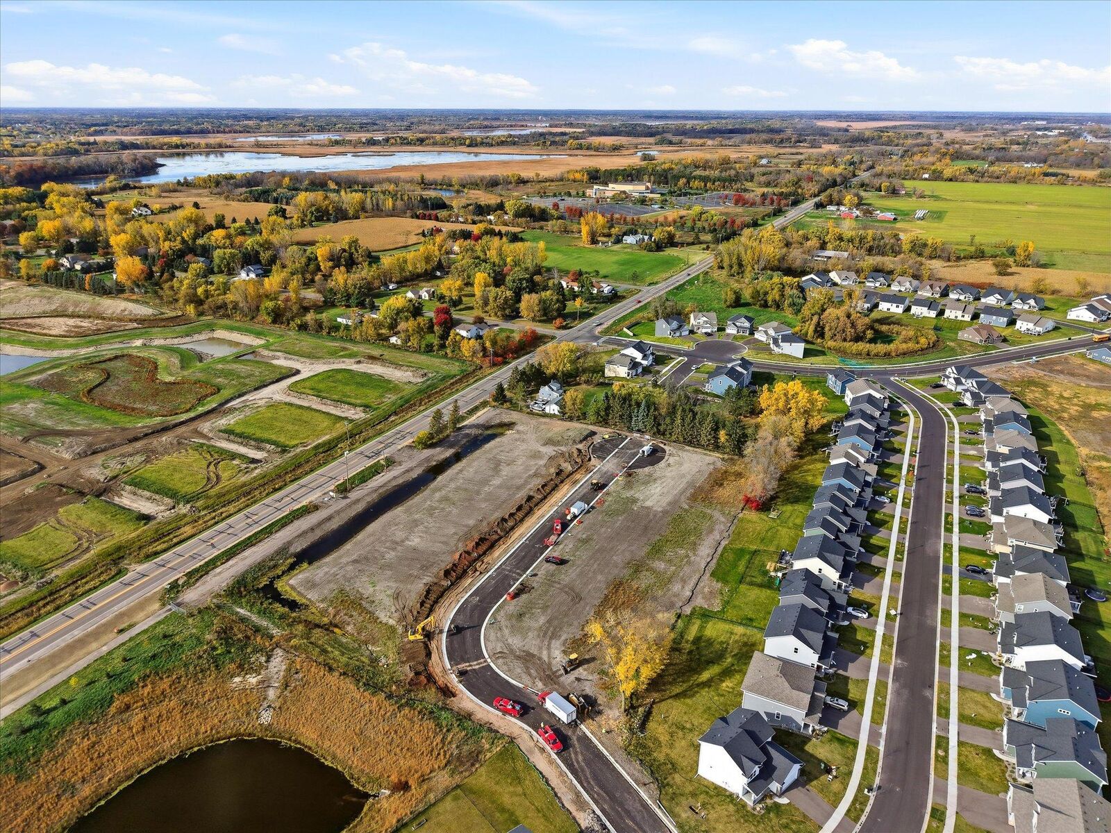Property Photo: Tbd Osakis Street MN 55038