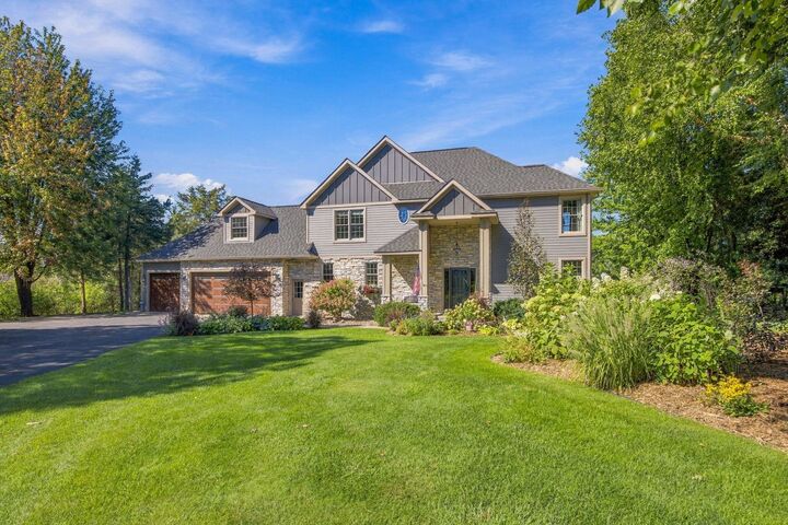 Property Photo: 713 Crosby Drive WI 54016