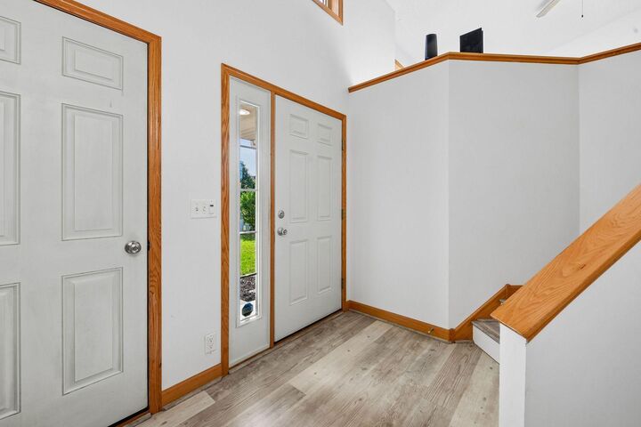 Property Photo: 312 12th Street MN 55024