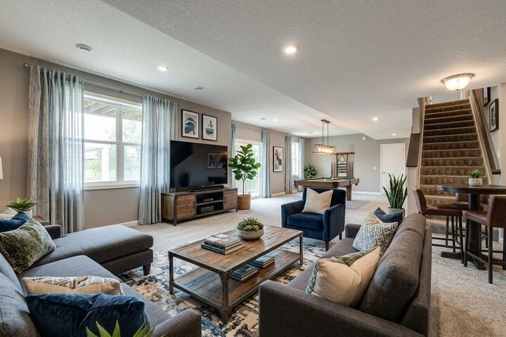 Property Photo:  3406 129th Avenue NE  MN 55449 