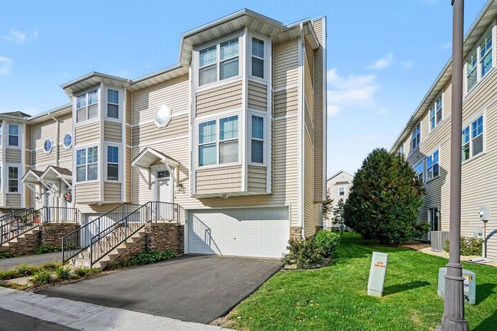 Property Photo: 3174 Lexington Avenue N MN 55126