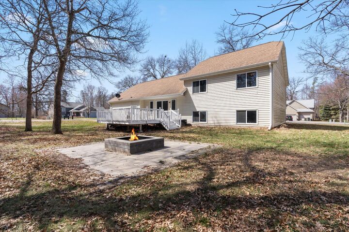Property Photo:  13910 Cherrywood Drive  MN 56425 