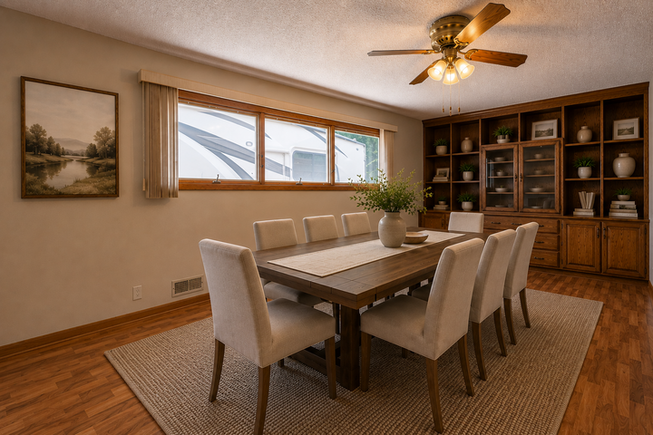 Property Photo:  6331 Monroe Street NE  MN 55432 