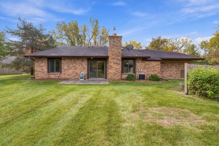 Property Photo: 974 Yuma Lane N MN 55447