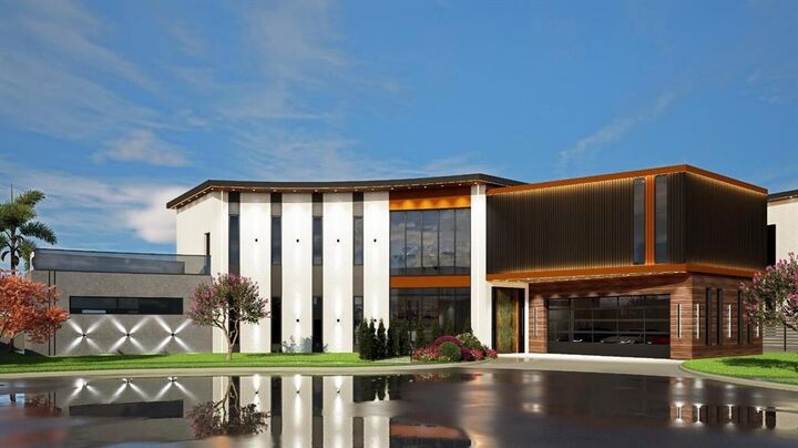 Property Photo:  4022 Garden Ridge Boulevard  TX 75028 