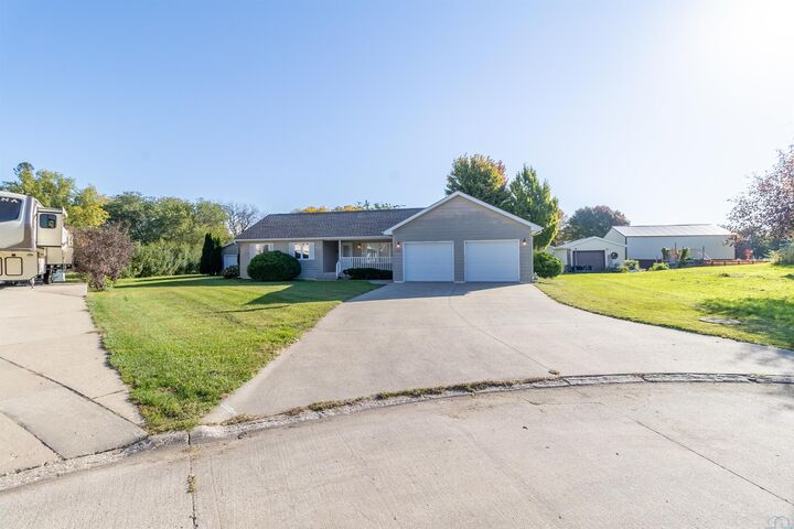 Property Photo:  311 14th Street  IA 51040 
