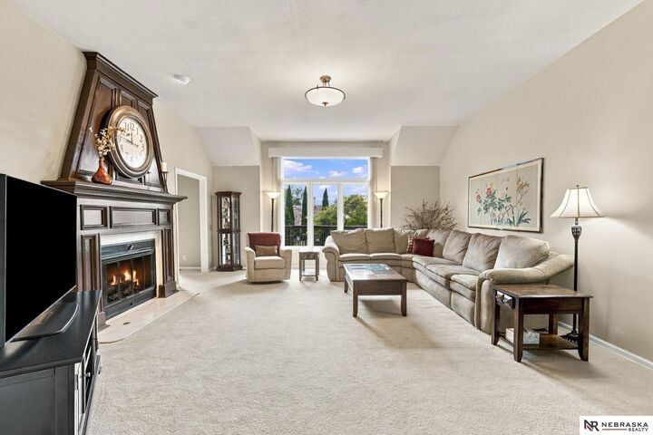 Property Photo: 16329 Valley Street NE 68130