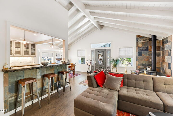 Property Photo:  995 Upper Applegate Road  OR 97530 