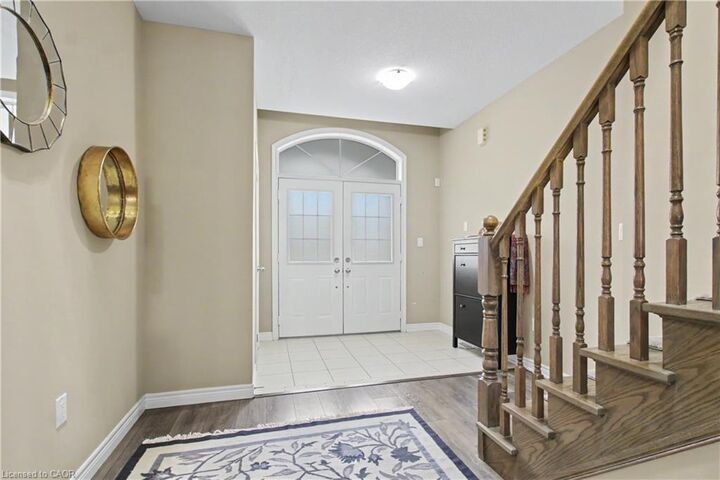 Property Photo:  235 Fair Street  ON L9K 0B9 