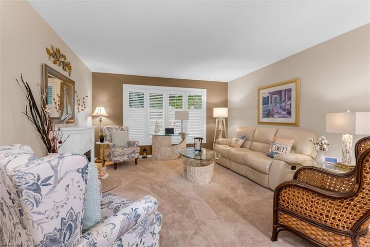 Property Photo:  175 Victoria Street 31  ON N3Y 5L8 