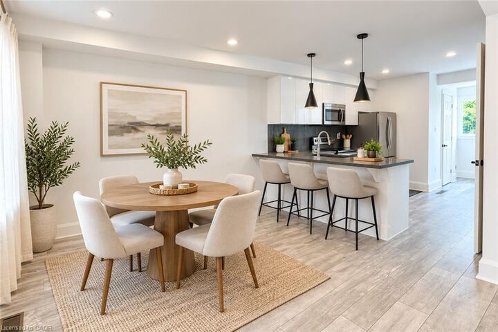 Property Photo:  654 Dunsmure Road  ON L8H 1H7 