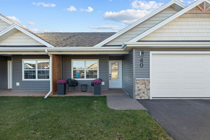 Property Photo: 40 Samantha Lane PE C0A 1H0