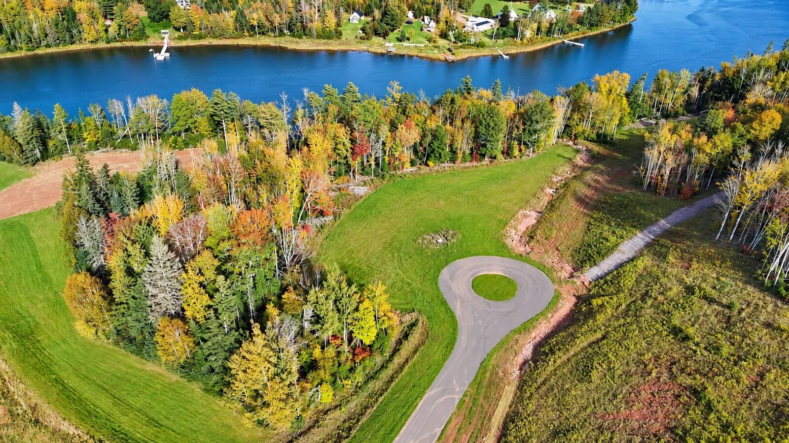 Property Photo:  C-12 Forest View Crt  PE C0A 1E0 