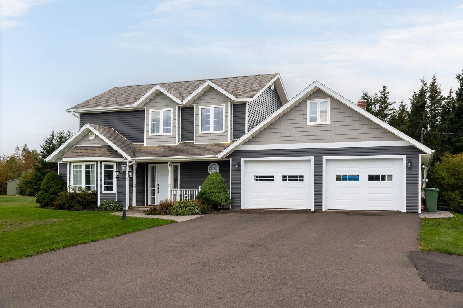 Property Photo:  3061 Cass's Road  PE C0A 1P0 