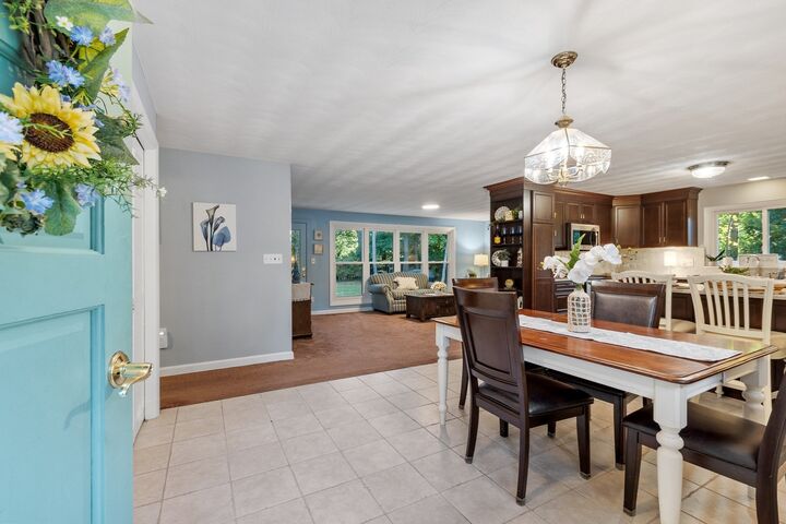 Property Photo:  26 Samuel Road  MA 01824 
