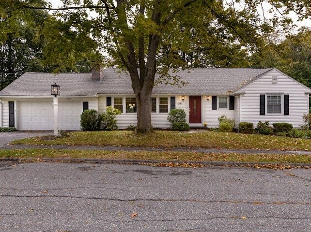 Property Photo:  35 Vista Dr  MA 01545 