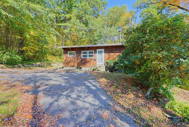 Property Photo:  58 Dudley Ave  MA 01588 