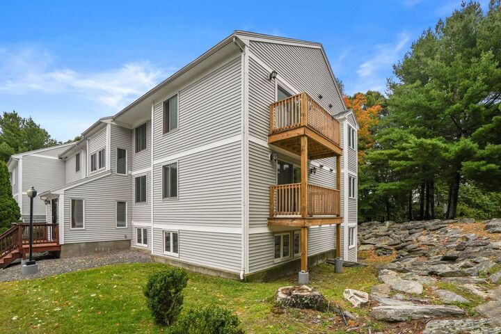 Property Photo:  330 Sunderland Rd 22  MA 01604 