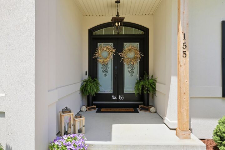 Property Photo:  155 Parker Ln.  MA 01056 