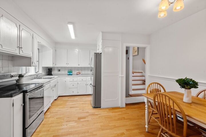 Property Photo: 83 Bound Brook Road MA 02461