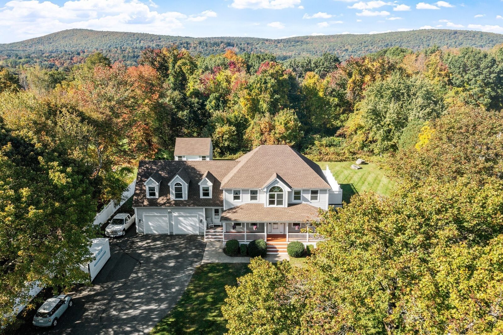 Property Photo:  234 Highland Ave  MA 01453 