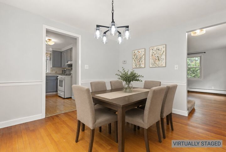 Property Photo:  43 Brennan Way  MA 01520 