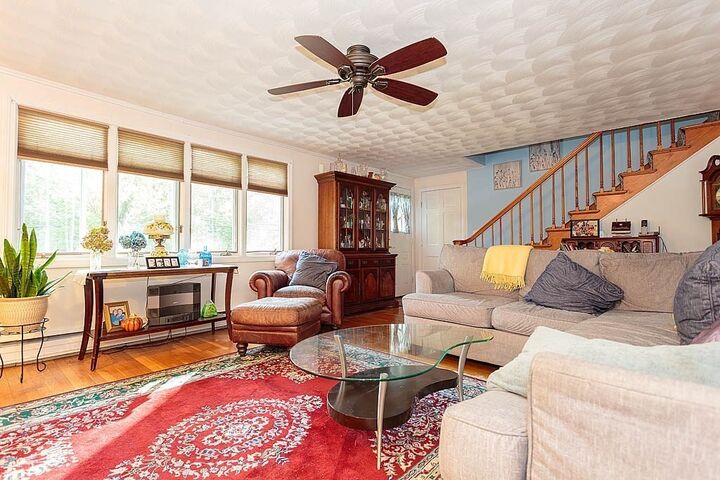 Property Photo:  375 Russell Street  MA 01801 