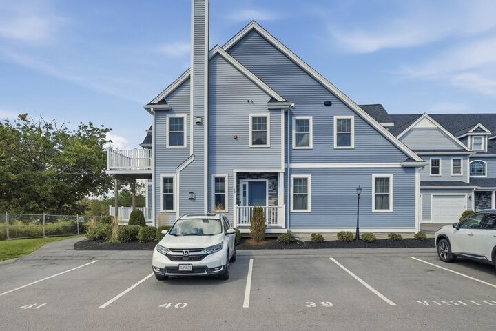 Property Photo:  80 Lebaron Boulevard 10  MA 02347 