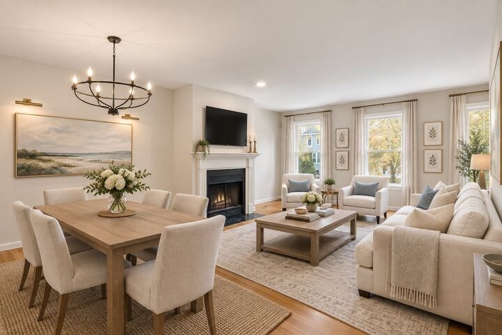 Property Photo:  95 Anderer Ln 3  MA 02132 