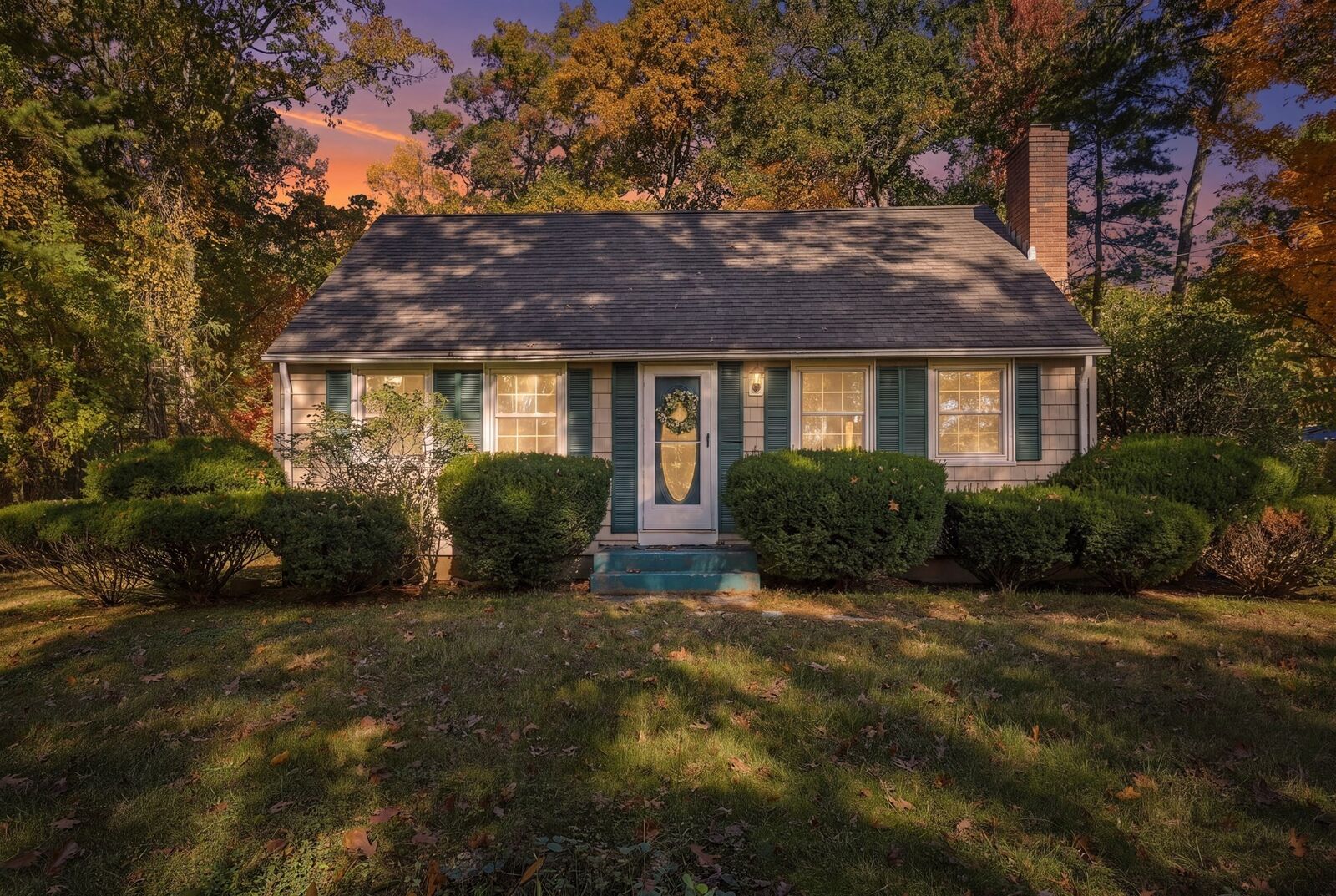 Property Photo:  4 Silver Street  MA 01057 