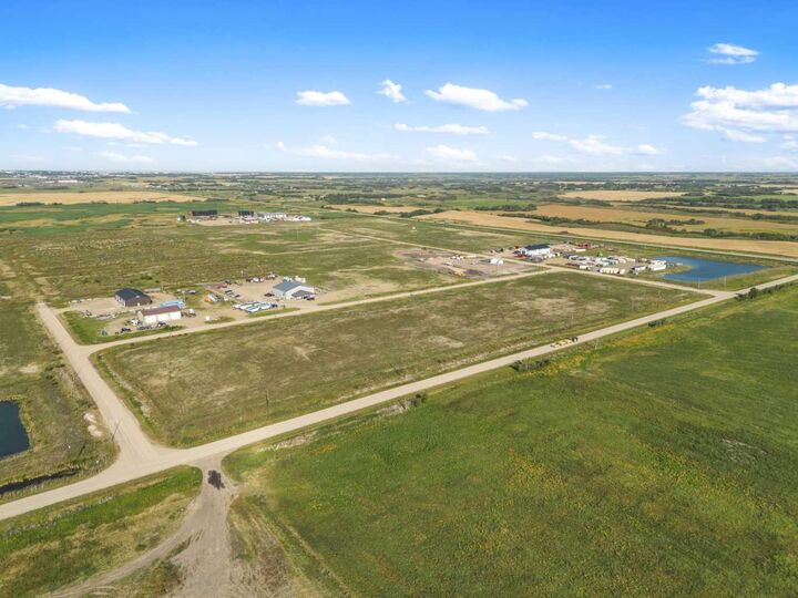 Property Photo: Lot 19 Park Road SK S9V 0V8