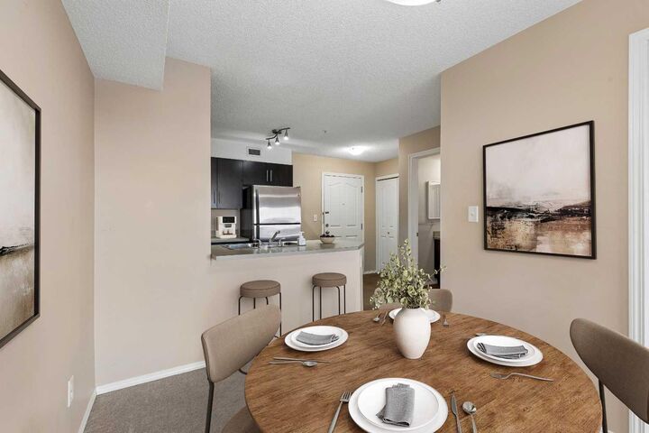 Property Photo:  7210 80 Avenue NE 314  AB T3J 0N7 