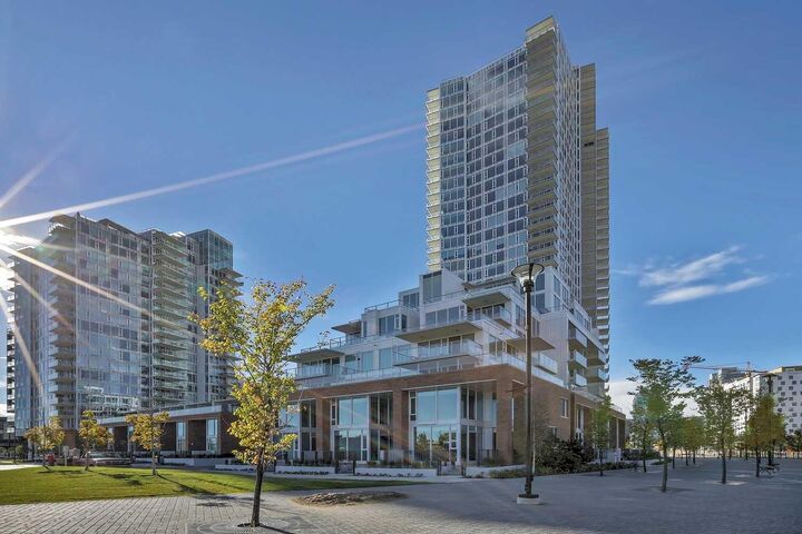Property Photo:  510 6 Avenue SE 1608  AB T2G 1L7 