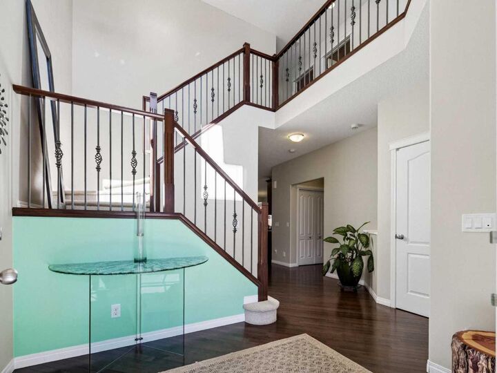 Property Photo:  314 Reunion Heath NW  AB T4B 0M5 