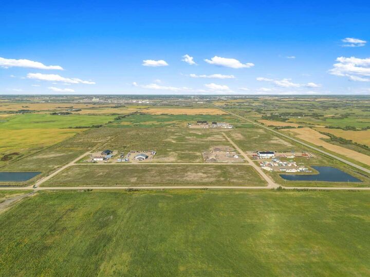 Property Photo:  Lot 8 Park  SK S9V 0V8 