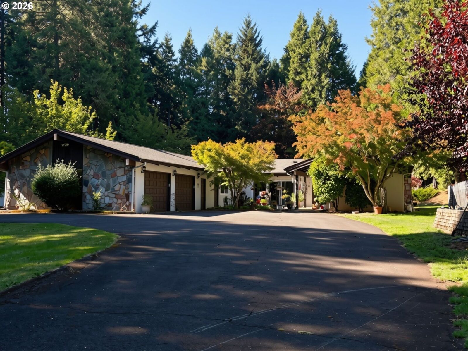 Property Photo: 79046 Blacks Dr OR 97424